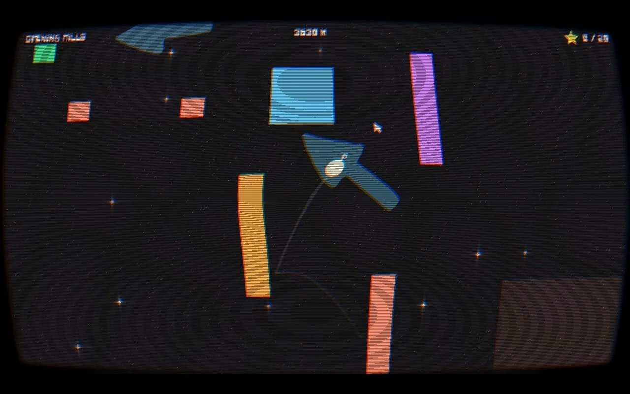Изображение игры: Down n' Up