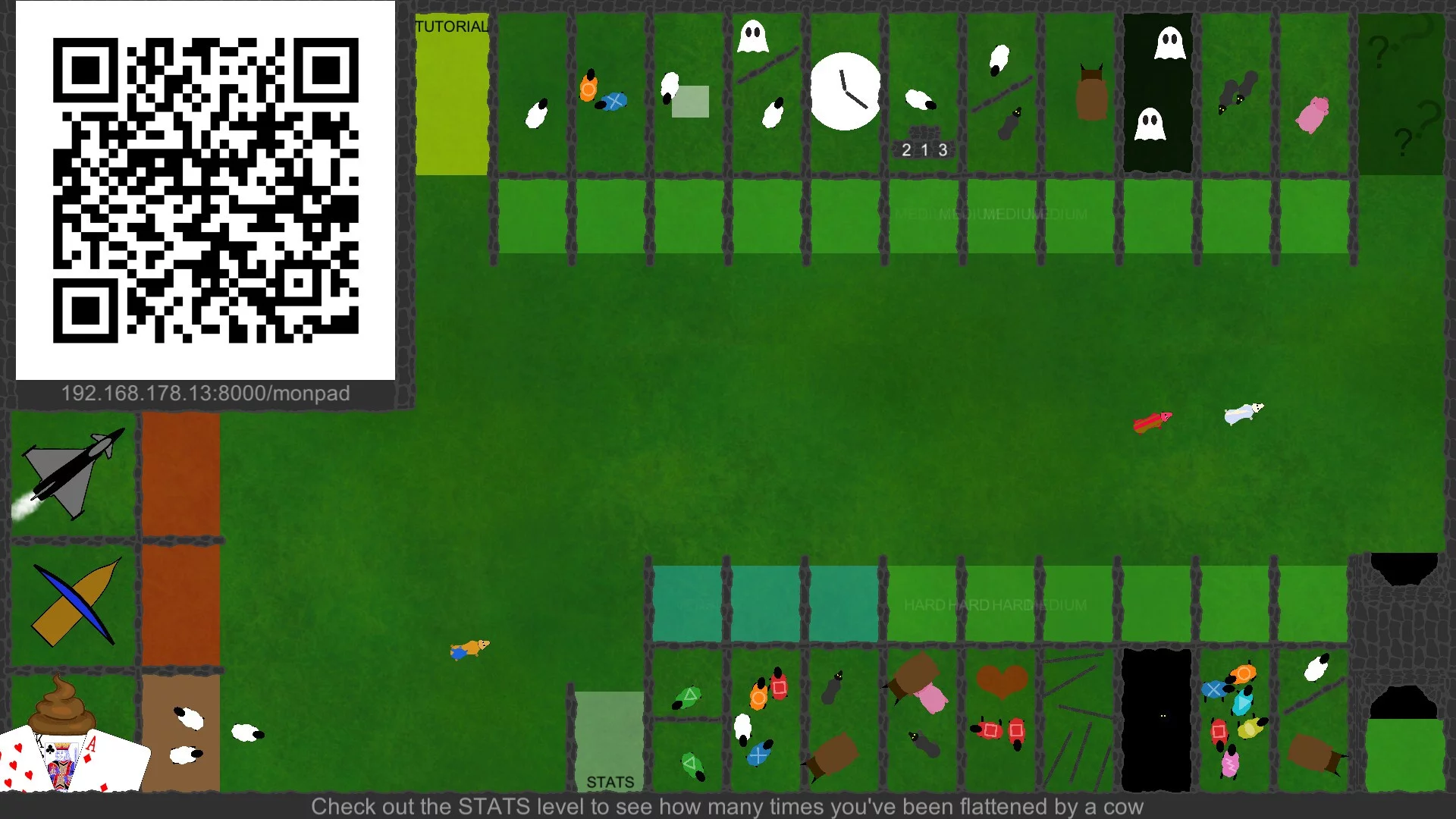 Изображение игры: Ewephoria