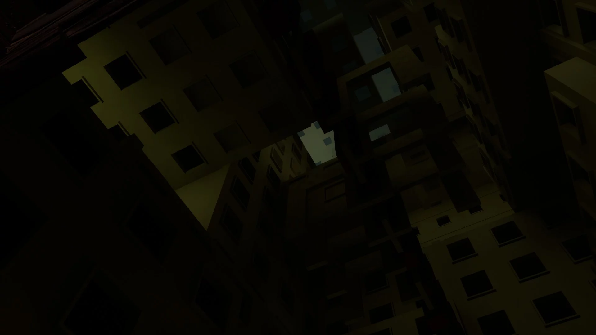 Изображение игры: The Backroom - Lost and Found