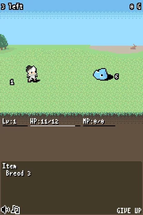 Изображение игры: Village Guardians