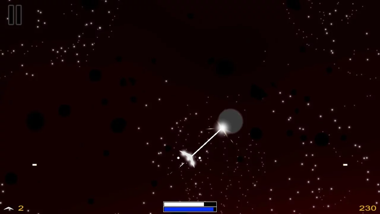 Изображение игры: Under The Stars