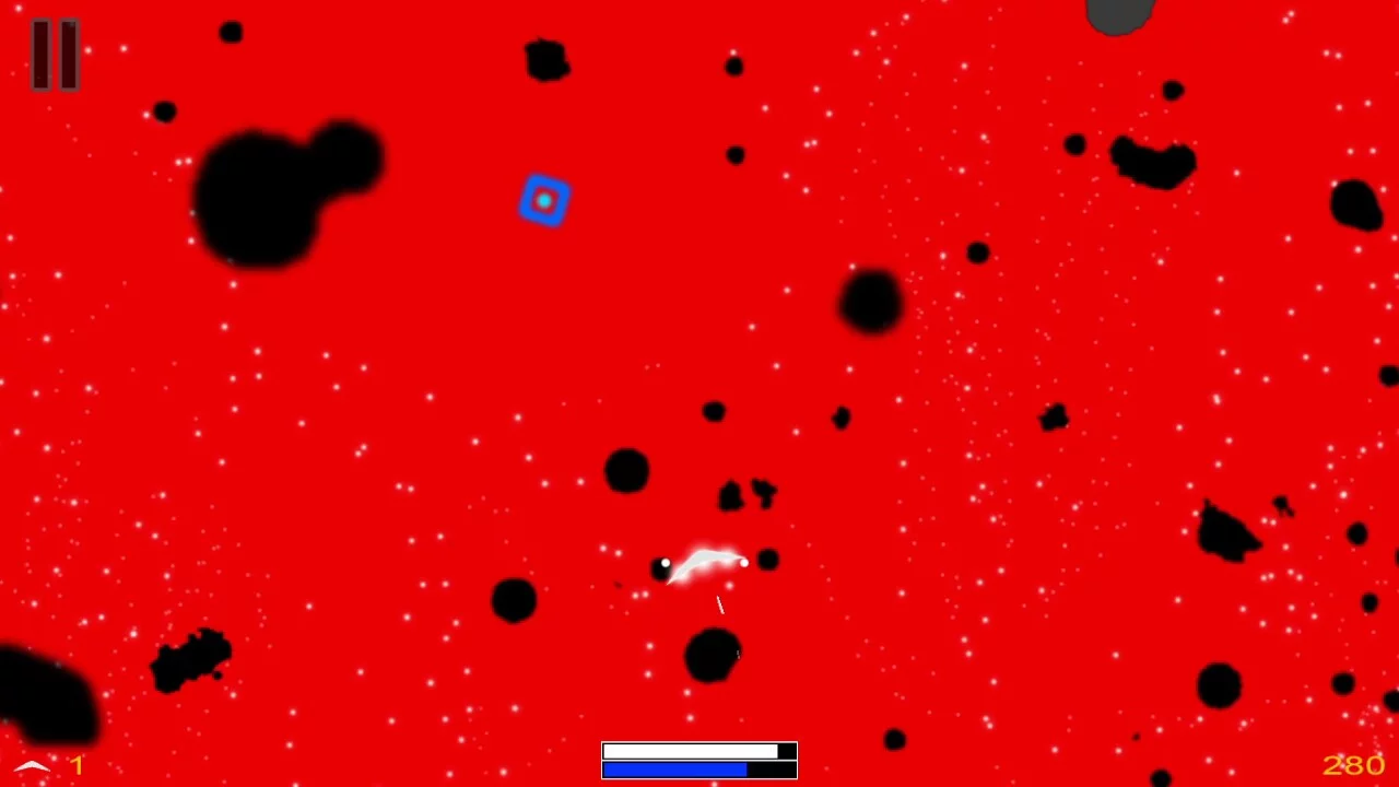 Изображение игры: Under The Stars