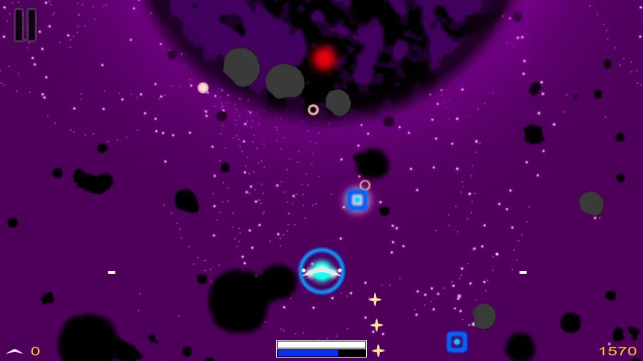 Изображение игры: Under The Stars