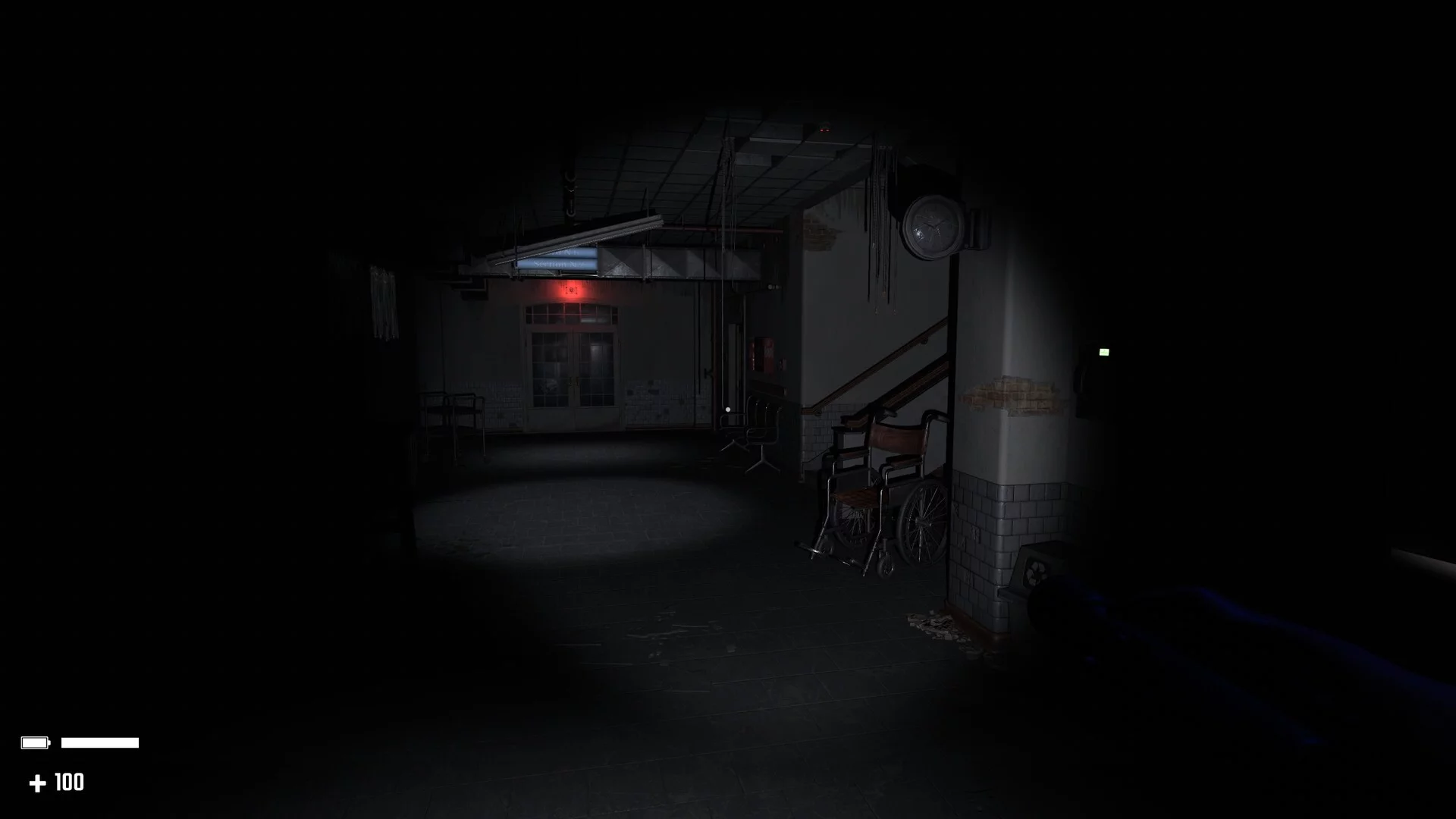 Изображение игры: Missing Persons