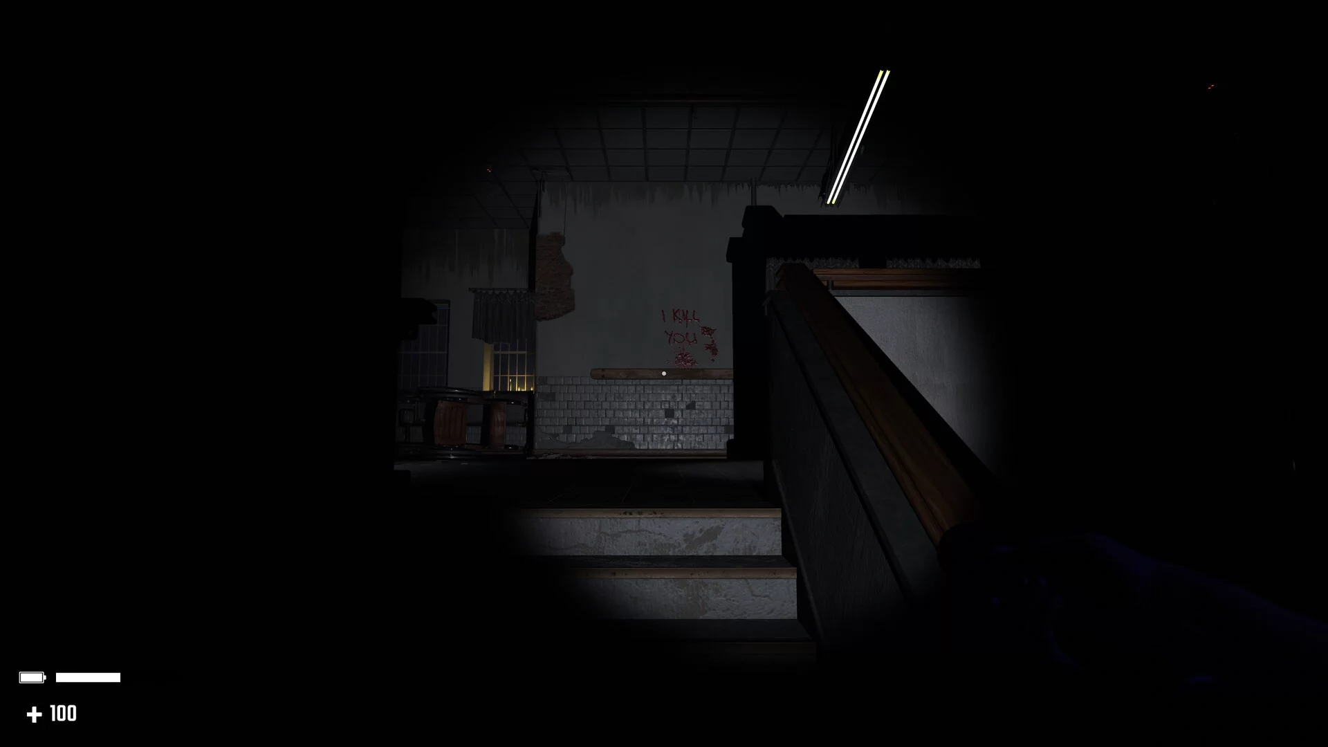 Изображение игры: Missing Persons