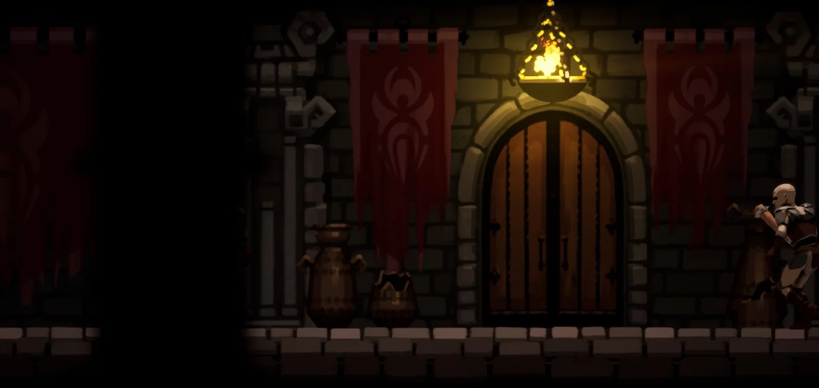 Изображение игры: Black Spire
