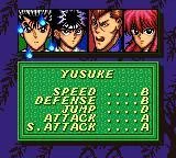 Изображение игры: Yu Yu Hakusho: Horobishi mono no Gyakushuu