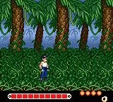 Изображение игры: Yu Yu Hakusho: Horobishi mono no Gyakushuu