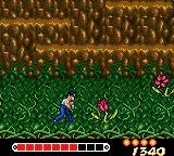 Изображение игры: Yu Yu Hakusho: Horobishi mono no Gyakushuu