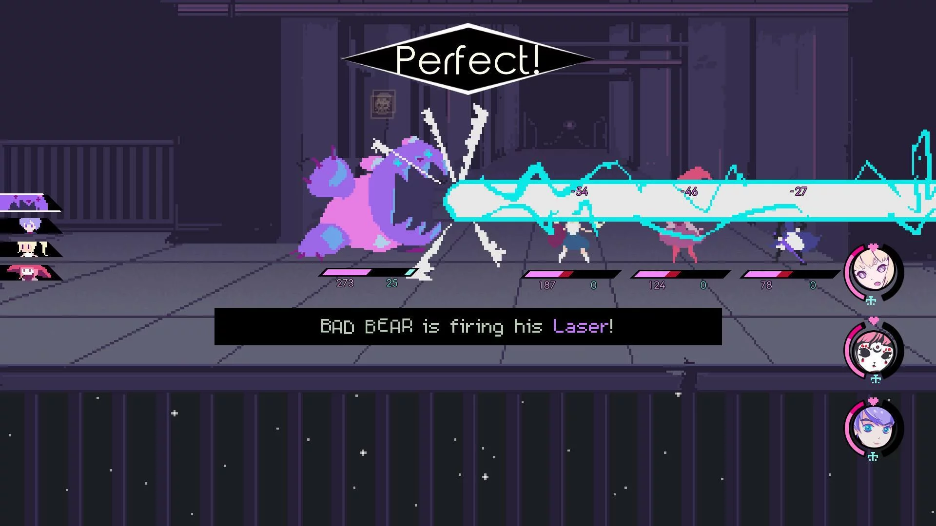 Изображение игры: Virgo Versus the Zodiac - Soundtrack Bundle