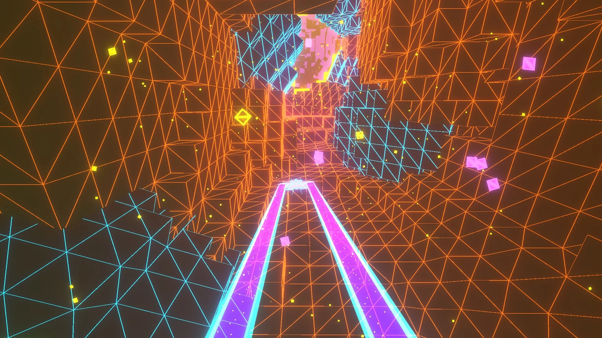 Изображение игры: Cipher Pilot