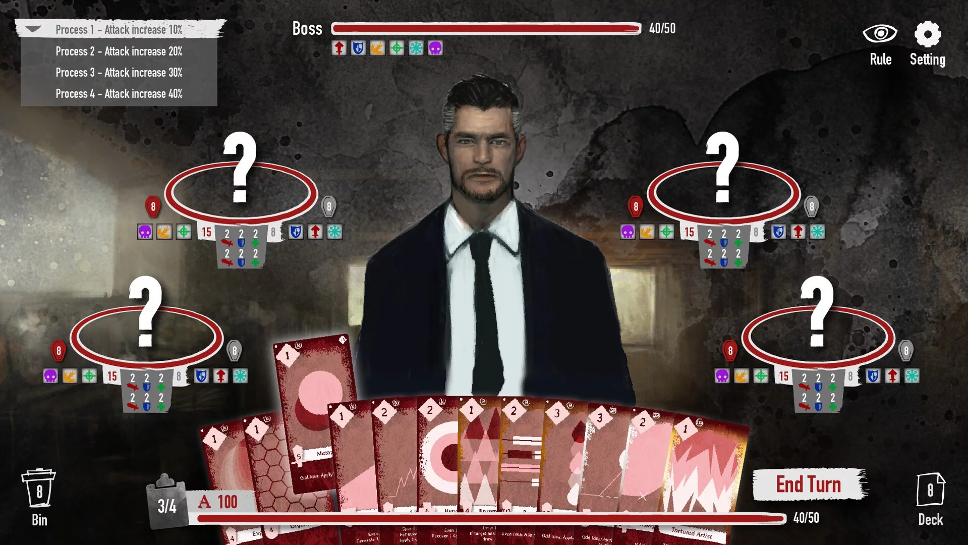Изображение игры: Codename: Apocalypse