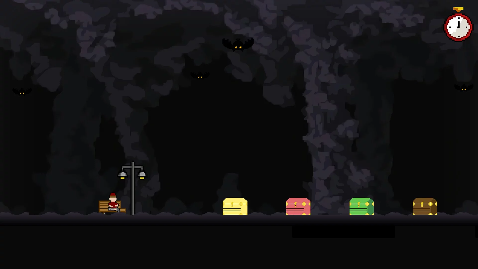 Изображение игры: BoxLoop