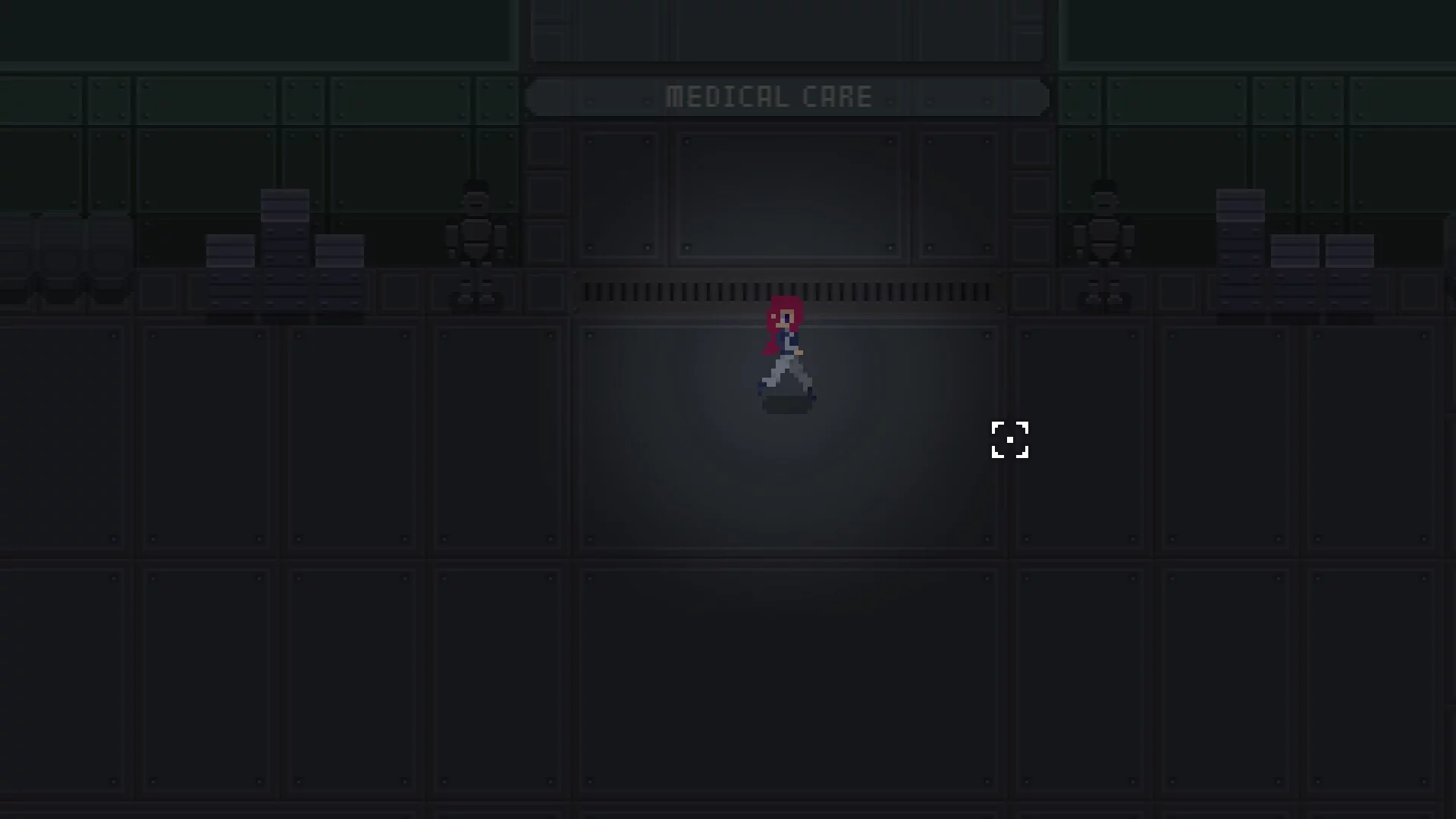 Изображение игры: Void Of Space