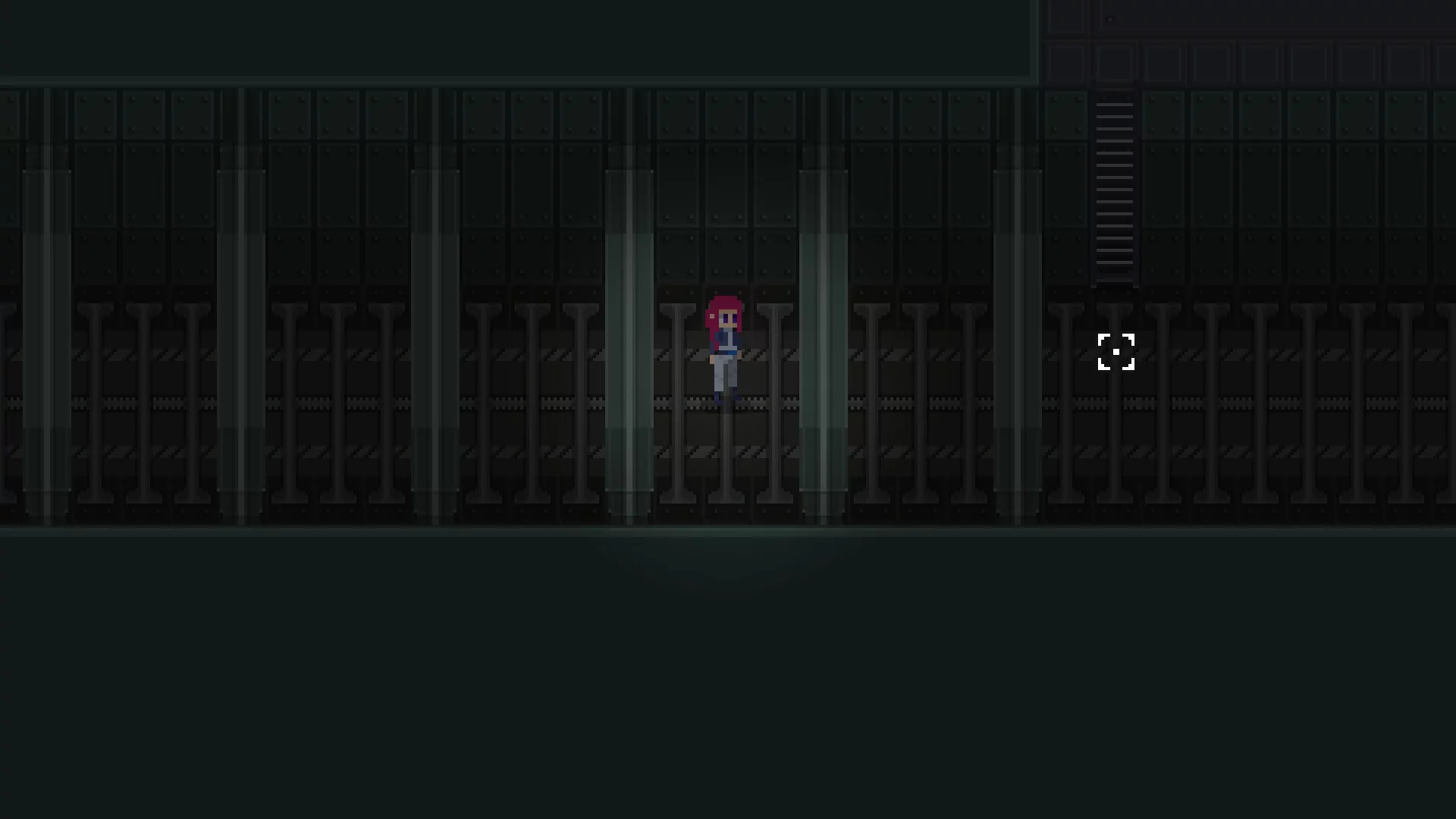 Изображение игры: Void Of Space