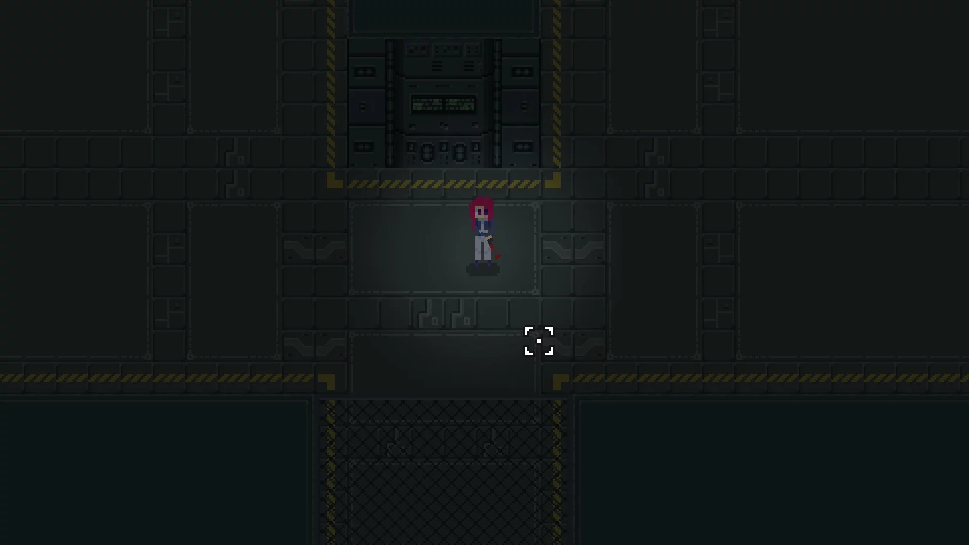 Изображение игры: Void Of Space