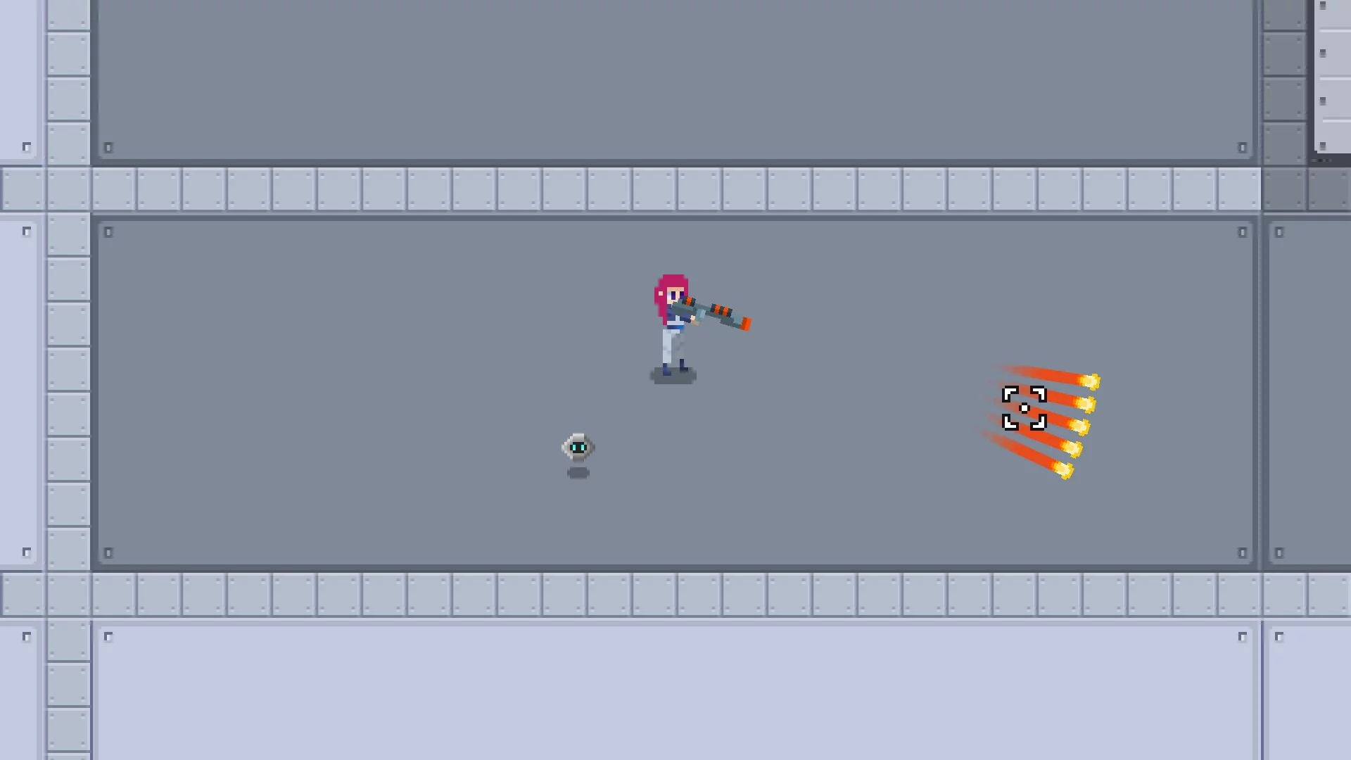 Изображение игры: Void Of Space