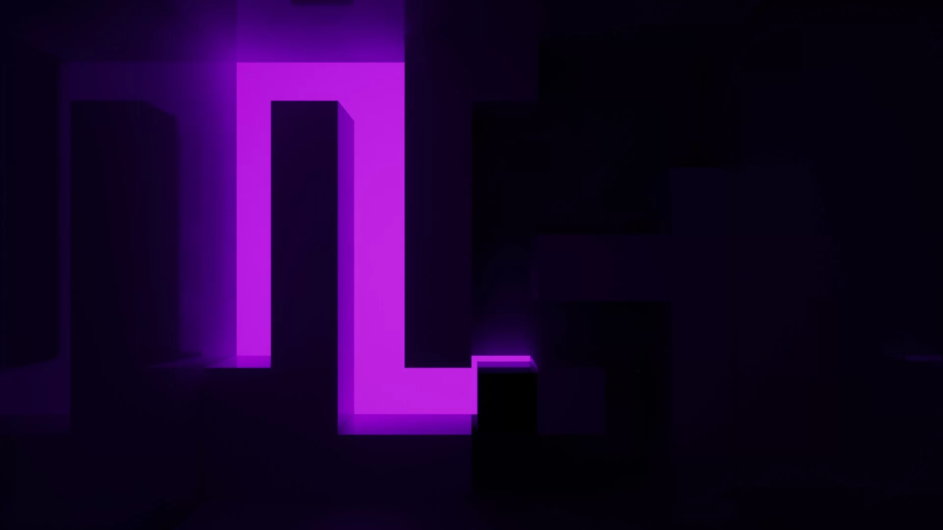 Изображение игры: Light Maze