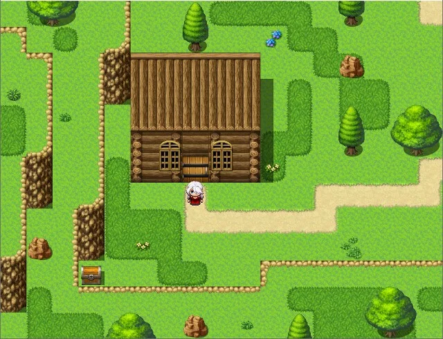 Изображение игры: Into the Abyss