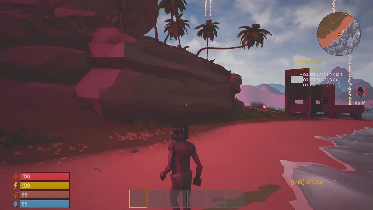 Изображение игры: ISEKIA: Starting Life In Another World Naked