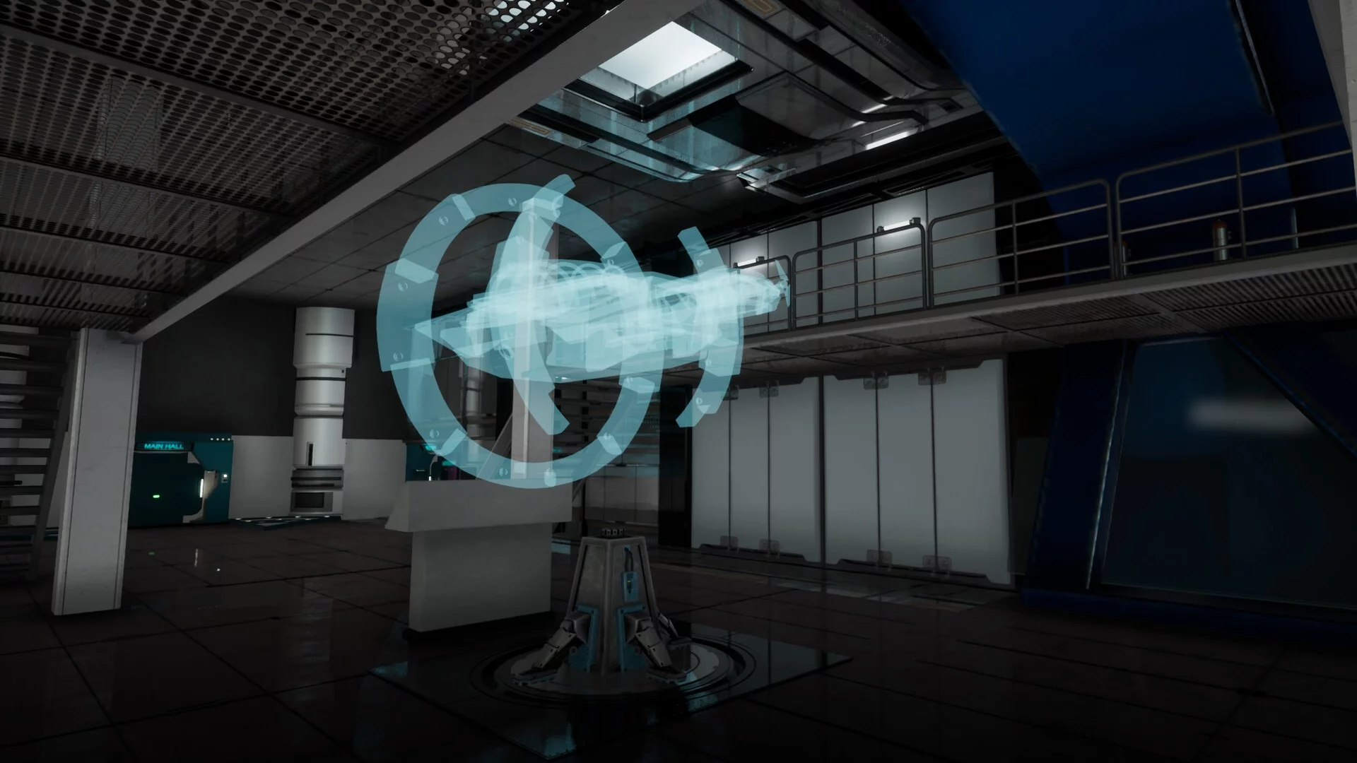 Изображение игры: Lodestar