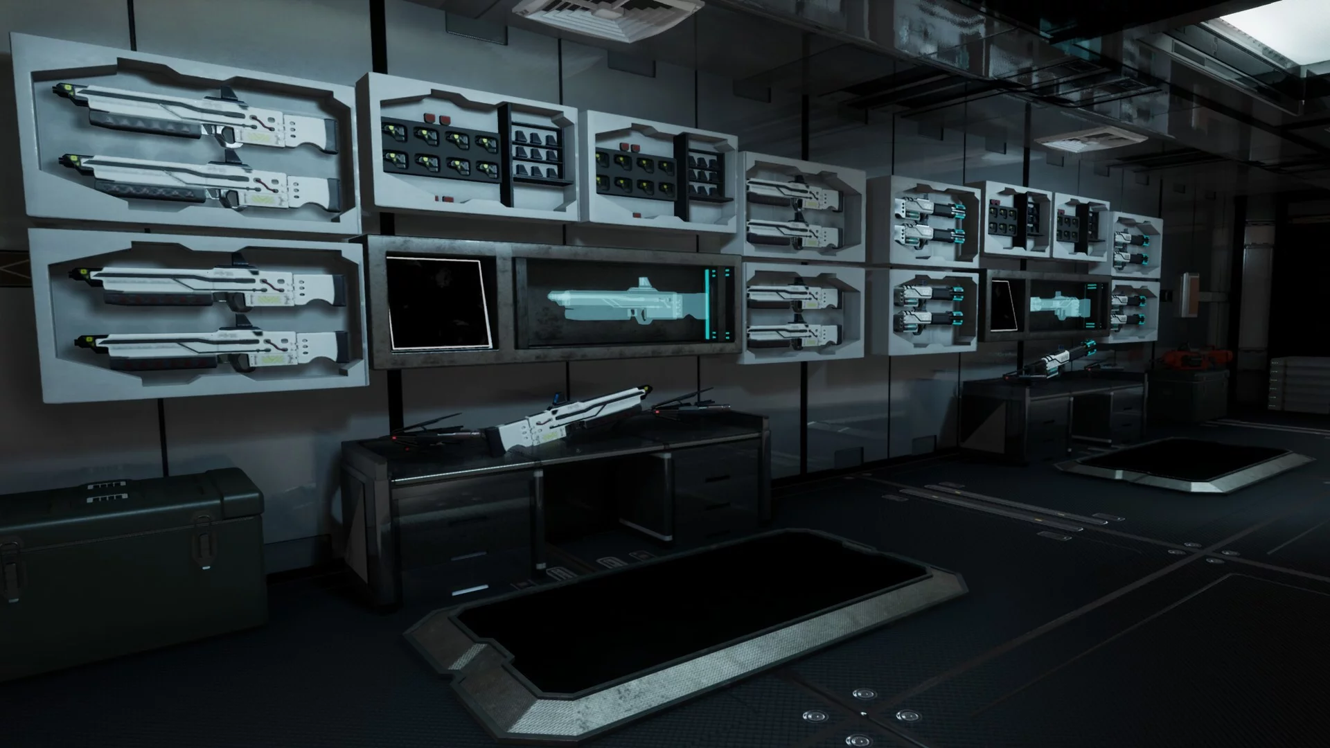 Изображение игры: Lodestar