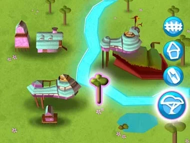 Изображение игры: Imagine Zookeeper
