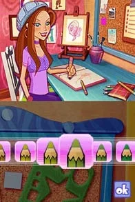 Изображение игры: Imagine Artist