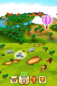 Изображение игры: Imagine Zookeeper