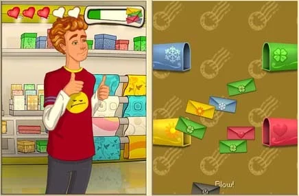 Изображение игры: Imagine Party Planner