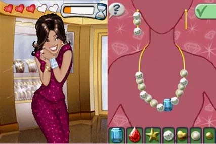 Изображение игры: Imagine Party Planner