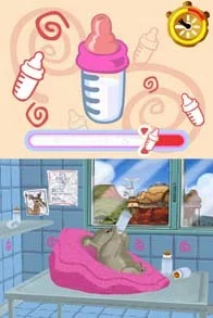 Изображение игры: Imagine Zookeeper