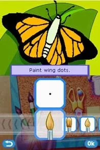 Изображение игры: Imagine Artist