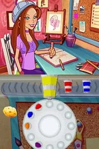 Изображение игры: Imagine Artist
