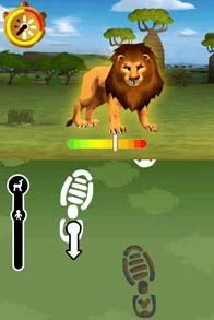 Изображение игры: Imagine Zookeeper