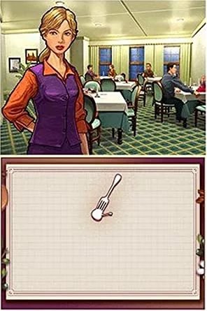 Изображение игры: Gourmet Chef