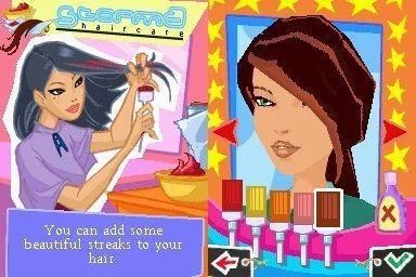 Изображение игры: Imagine: Fashion Designer New York