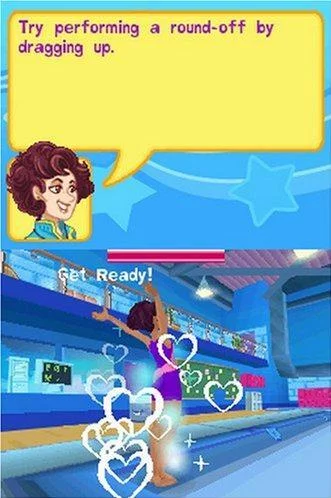 Изображение игры: Ener-G Gym Rockets