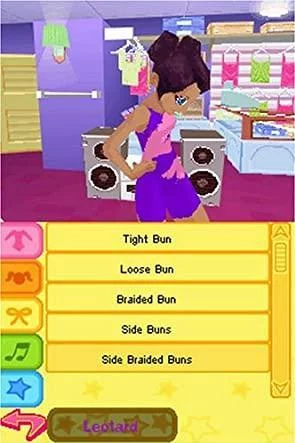 Изображение игры: Ener-G Gym Rockets