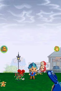 Изображение игры: Magician's Quest Mysterious Times