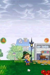 Изображение игры: Magician's Quest Mysterious Times