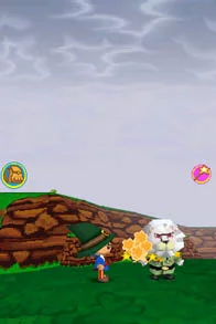 Изображение игры: Magician's Quest Mysterious Times