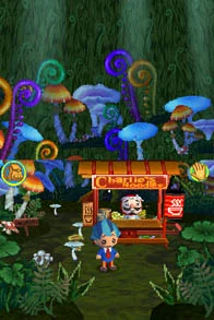 Изображение игры: Magician's Quest Mysterious Times
