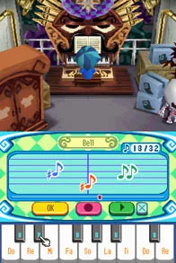 Изображение игры: Magician's Quest Mysterious Times
