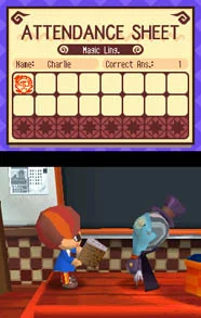 Изображение игры: Magician's Quest Mysterious Times