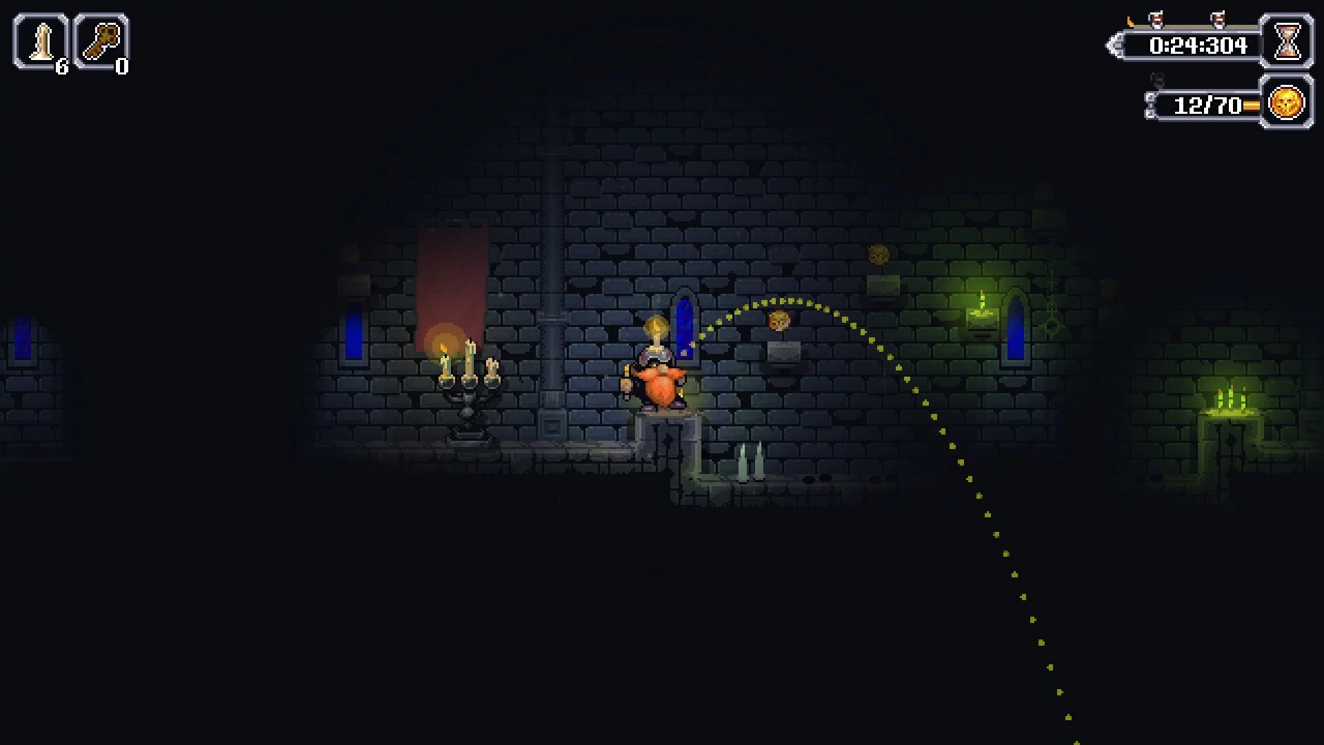 Изображение игры: Ruggnar