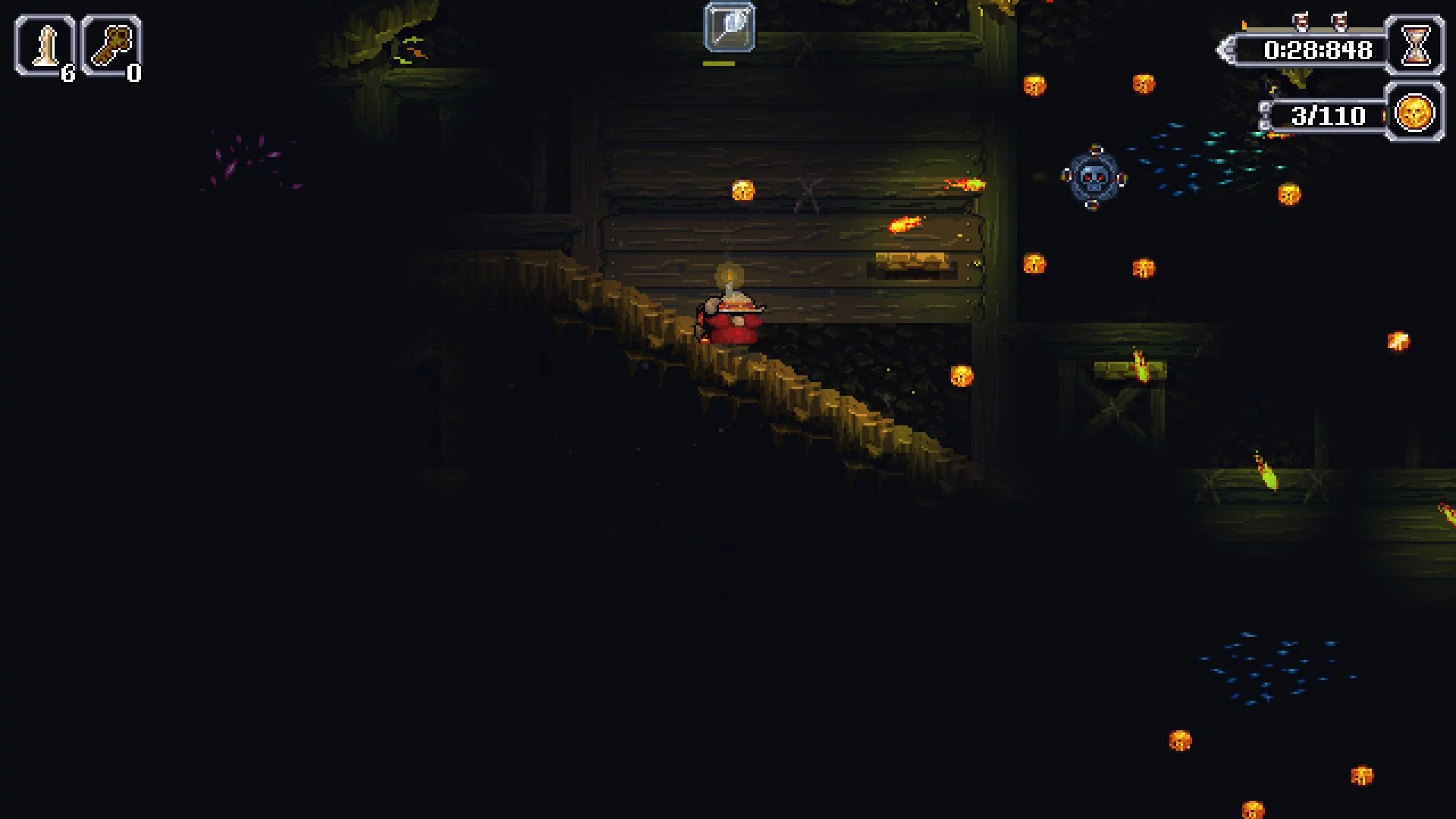 Изображение игры: Ruggnar