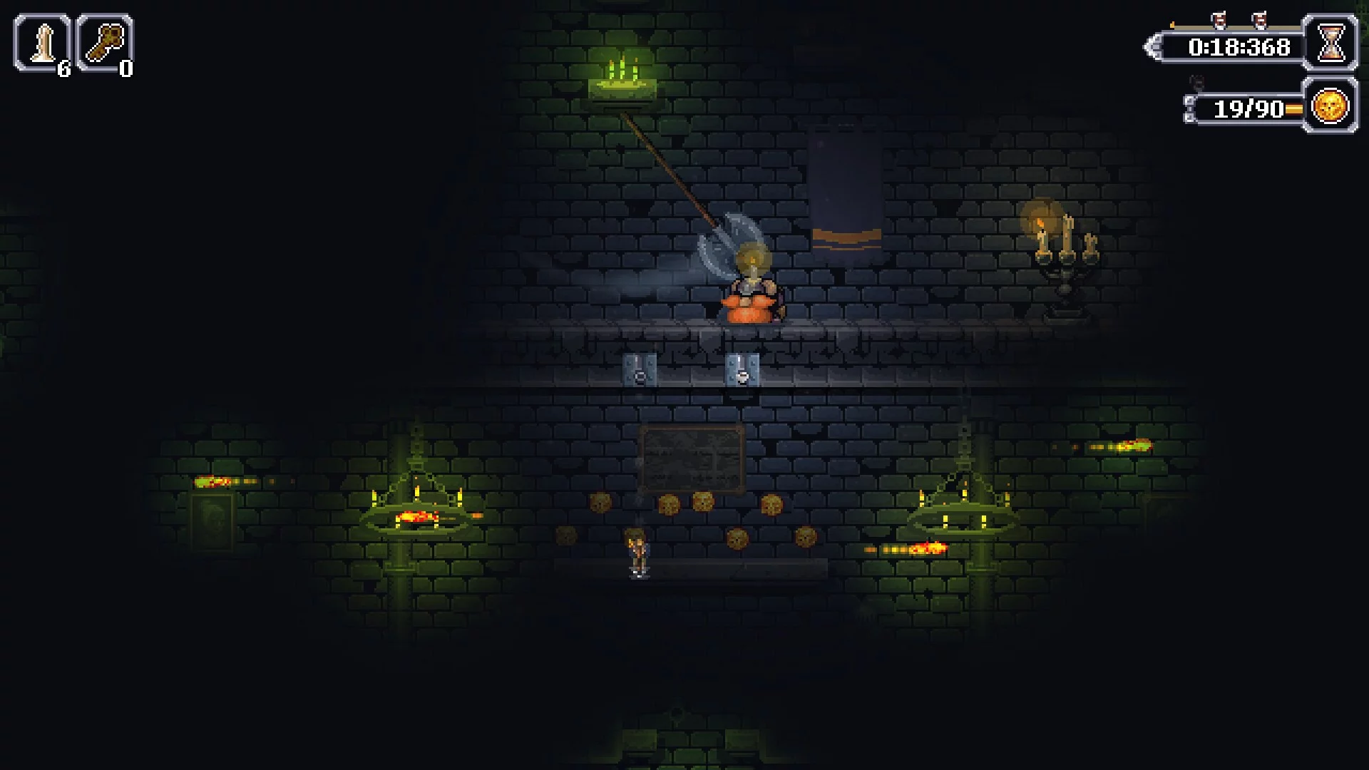Изображение игры: Ruggnar