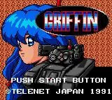 Изображение игры: Griffin