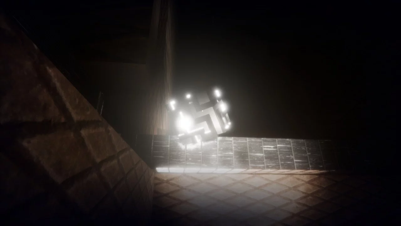 Изображение игры: The Asfrixa